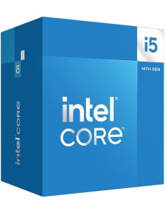 I5-14400F 3.5GHZ 20MB BOX 1700 2